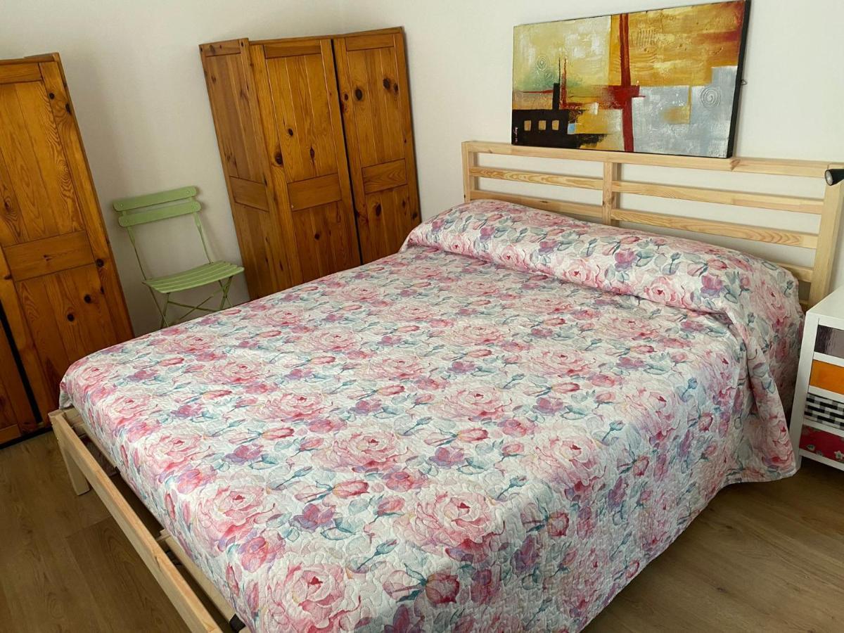 Camping Montorfano Екстериор снимка